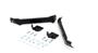 Front Bumper Bracket Set-1955-1957 Truck('55 2nd Series)1955 - 1957 Chevy Fullsize Truck & 
1955 - 1957 GMC Fullsize Truck
